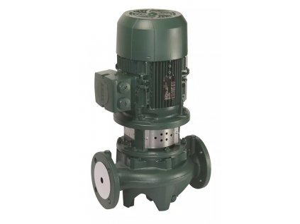 DAB.CP,CP-G,DCP,DCP-G - 2-pole dry-running pumps - ATRIA Europe