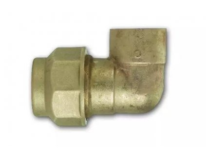 elbows - internal thread - ATRIA Europe