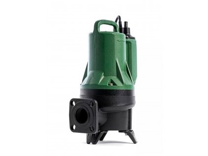 DAB.FEKA FXV - submersible sludge pump - ATRIA Europe