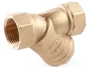 threaded filters