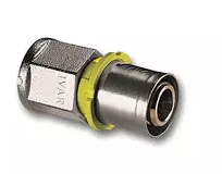 bushing - internal threads