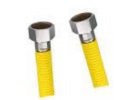 Flexible gas hose