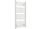 Bathroom towel radiators