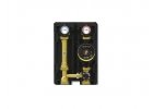 HEAT BLOC module range