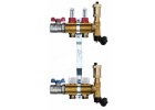 IVAR brass manifolds