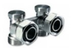 Full range of Vekolux fittings